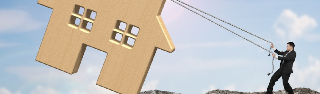 Fixed rate mortgage expiring… Now what?